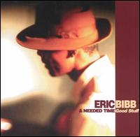 Eric Bibb - Good Stuff lyrics