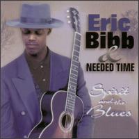 Eric Bibb - Spirit and the Blues lyrics