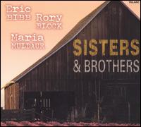 Eric Bibb - Sisters & Brothers lyrics