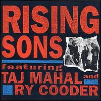 Rising Sons - Rising Sons lyrics