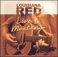 Louisiana Red - Live in Montreux lyrics