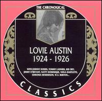 Lovie Austin - 1924-1926 lyrics