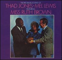 Ruth Brown - Fine Brown Frame lyrics