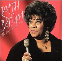 Ruth Brown - Songs of My Life lyrics