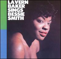 LaVern Baker - LaVern Sings Bessie Smith lyrics