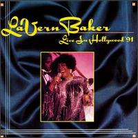 LaVern Baker - LaVern Baker Live in Hollywood '91 lyrics