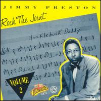 Jimmy Preston - Rock the Joint, Vol. 2 lyrics