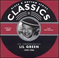 Lillian "Lil" Green - 1942-1946 lyrics