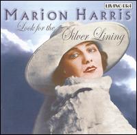 Marion Harris - Look for the Silver Lining lyrics