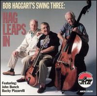 Bob Haggart - Hag Leaps In lyrics
