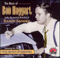Bob Haggart - The Music of Bob Haggart lyrics