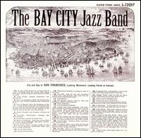 Bay City Jazz Band - The Bay City Jazz Band lyrics