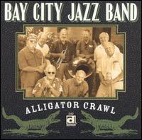 Bay City Jazz Band - Alligator Crawl lyrics