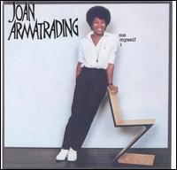 Joan Armatrading - Me Myself I lyrics