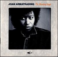 Joan Armatrading - The Shouting Stage lyrics
