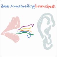 Joan Armatrading - Lovers Speak lyrics