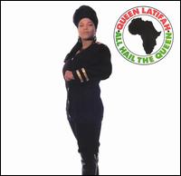 Queen Latifah - All Hail the Queen lyrics