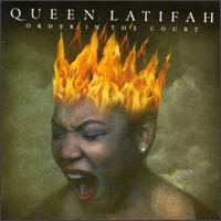 Queen Latifah - Order in the Court lyrics