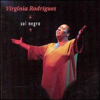 Virginia Rodrigues - Sol Negro [Hannibal] lyrics