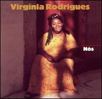 Virginia Rodrigues - Nos lyrics