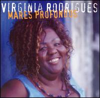Virginia Rodrigues - Mares Profundos lyrics