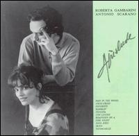 Roberta Gambarini - Apreslude lyrics