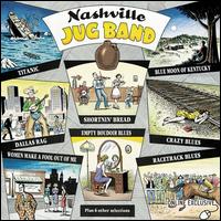 Nashville Jug Band - Nashville Jug Band lyrics