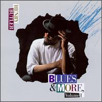 Henry Butler - Blues & More, Vol. 1 lyrics