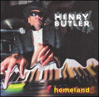 Henry Butler - Homeland lyrics