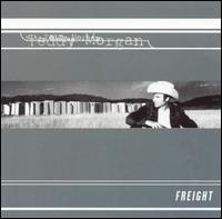 Teddy Morgan - Freight lyrics