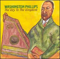 George Washington Phillips - Key to the Kingdom lyrics