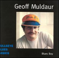 Geoff Muldaur - Blues Boy lyrics