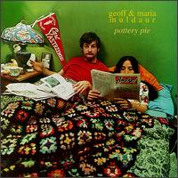 Geoff Muldaur - Pottery Pie lyrics
