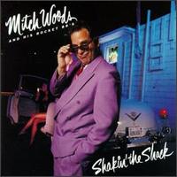 Mitch Woods - Shakin' the Shack lyrics