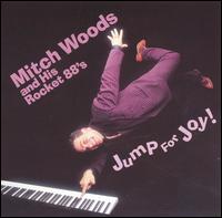 Mitch Woods - Jump for Joy! lyrics