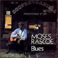 Moses Rascoe - Blues [live] lyrics