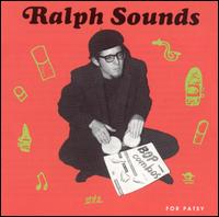 Ralph Carney - Ralph Sounds lyrics