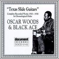Buddy Woods - Texas Slide Guitars 1930-1938 lyrics