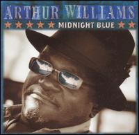 Arthur Williams - Midnight Blue lyrics