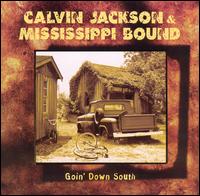 Calvin Jackson - Goin' Down South lyrics