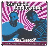 Burnside Exploration - Record lyrics