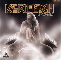 Keri Leigh - Arrival lyrics