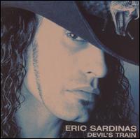 Eric Sardinas - Devil's Train lyrics