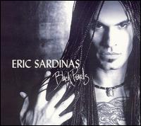 Eric Sardinas - Black Pearls lyrics