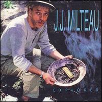 Jean Jacques Milteau - Explorer lyrics