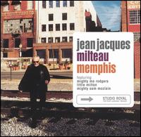 Jean Jacques Milteau - Memphis lyrics