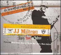 Jean Jacques Milteau - Live Hot N Blue lyrics