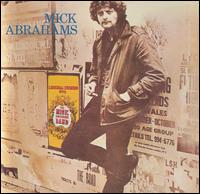 Mick Abrahams - Mick Abrahams lyrics