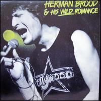 Herman Brood - Herman Brood & His Wild Romance lyrics