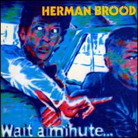 Herman Brood - Wait a Minute lyrics